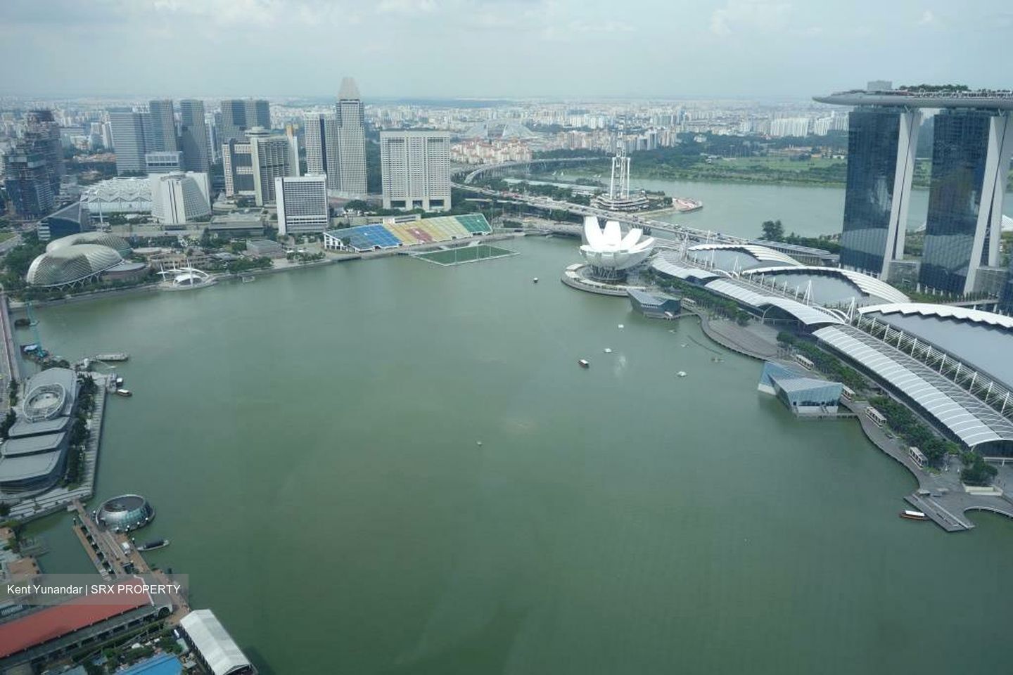 The Sail @ Marina Bay (D1), Apartment #555723351